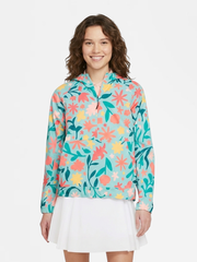 Áo Khoác NK Golf Anorak Jacket