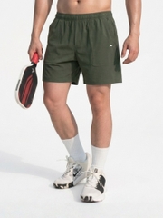 Quần Ngắn Ura Commuter Eco Shorts
