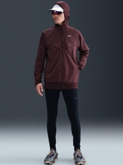 Áo Khoác Stride Men's Repel UV Running Jacket