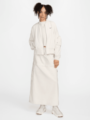 Áo Khoác Women's Sportwear Essential Jacket