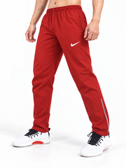 Quần Dài NK Shield Zipper Pants