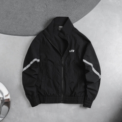 Áo Khoác Ura Windrunner+ Flash Jacket