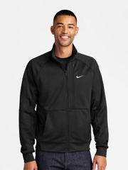 Áo Khoác Full-Zip Chest Swoosh Jacket