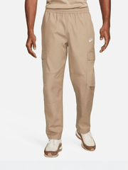 Quần Dài NK Club Woven Cargo Pants
