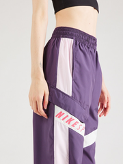 Quần Dài NK Sportswear Women's High-Waisted Trousers