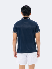 Áo Thun Ura Court Tennis Polo