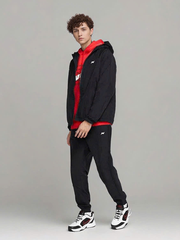 Bộ Thể Thao Ura Heritage Windrunner