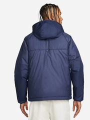 Áo Phao NK NSW Therma-FIT Legacy Hooded Jacket
