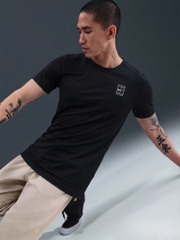 Áo Thun Court Advantage Men's Dri-FIT Tennis Top