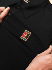 Bộ Thể Thao NK Court Dri-FIT ADV Slam Tennis