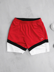 Quần Ngắn Ura Icon Jersey Shorts