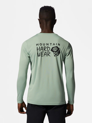 Áo Thun Mountain Hardwear's Mens Wicked Tech T-Shirt