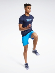 Áo Thun RB Workout Ready Graphic Tee