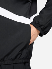 Áo Khoác NK Icon Men's Woven Basketball Jacket