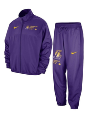 Bộ Thể Thao NK NBA Los Angeles Lakers Dri-FIT Courtside