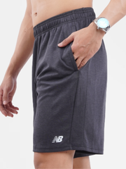 Quần Ngắn NB Men’s Solid Shorts