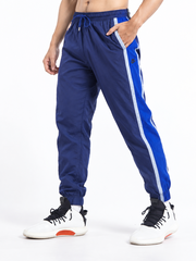 Quần Dài NK Seasonal Woven Sweatpants