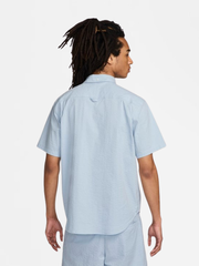 Áo NK Men’s Short-Sleeve Seersucker Button-Down Shirt