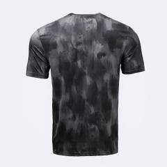 Áo Thun Ura Tie Dye Printed Tee