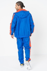 Bộ Thể Thao NK Atletico Madrid Football Woven