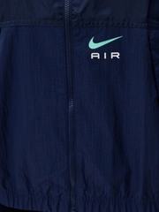 Bộ Thể Thao Air Men's Woven Full Zip