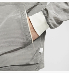 Áo Khoác NK Lined Bomber Style Essentials Jacket