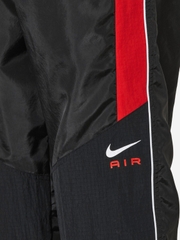 Bộ Thể Thao Air Men's Woven Full Zip