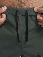 Quần Ngắn NK Challenger Swoosh Men's 12.5cm Dri-FIT Running Shorts