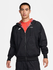 Áo Khoác NK Sportswear Breakdancing Lined Windrunner Jacket