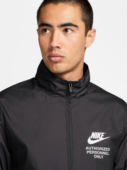 Áo Khoác NK Full Zip Woven Jacket