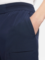 Quần Ngắn NK Flex Advantage Tennis Shorts