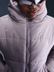 Áo Phao NK Therma-FIT Synthetic Fill AOP Puffer Jacket