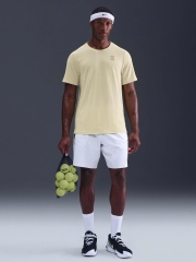 Áo Thun Court Advantage Men's Dri-FIT Tennis Top