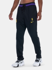 Quần Dài NK NBA La Lakers Starting 5 Courtside Pants