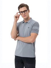 Áo Thun Ura ADV Men's Golf Polo SS2