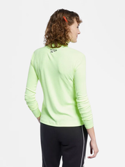 Áo Thun Reebok Classics Turtleneck Sweatshirt