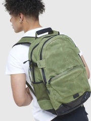 Balo SuperDry Natural Tarp Backpack