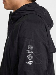 Bộ Thể Thao NK Sportswear Breaking Windrunner