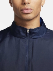 Bộ Thể Thao Air Men's Woven Full Zip
