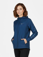 Áo Khoác NK Essential Running Just Do It Women’s Jacket