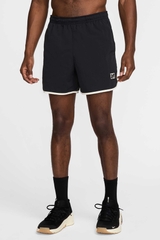 Quần Ngắn NK GYM Heritage Unlined Training Shorts