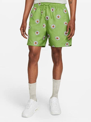 Quần Ngắn NK Sportswear Sport Essentials+ Floral Shorts