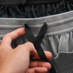 Quần Ngắn Ura Pro D-Line Shorts