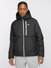 Áo Phao NK Therma-FIT Legacy Hooded Jacket