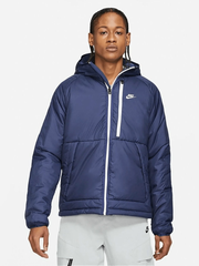 Áo Phao NK Therma-FIT Legacy Hooded Jacket