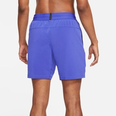 Quần Ngắn NK Dri-FIT Yoga Training Shorts