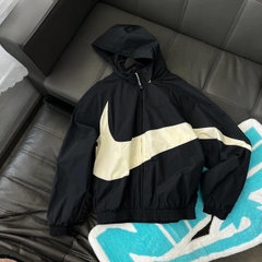 Áo Khoác NK Big Swoosh Woven Jacket Ver 2