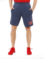 Quần Ngắn NK Training Shadow Grating Shorts