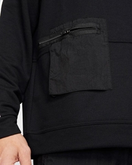 Áo Thun NK Dri-FIT Fleece Training Top