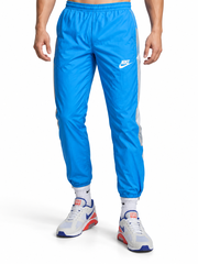 Quần Dài NK  Woven Trousers Blue Pants